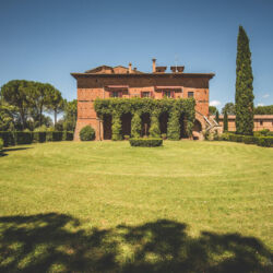 ©Castello di San Fabiano